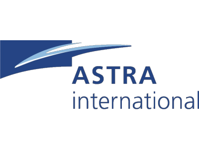 Astra Internasional