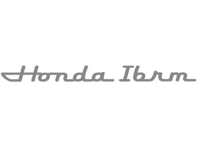 Honda Ibrm