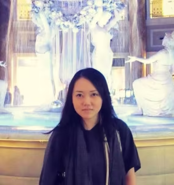 Nadine Hardiwidjaja