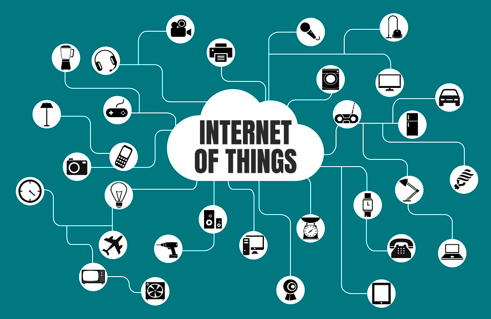 IOT Bukan Ancaman Bagi Pekerja